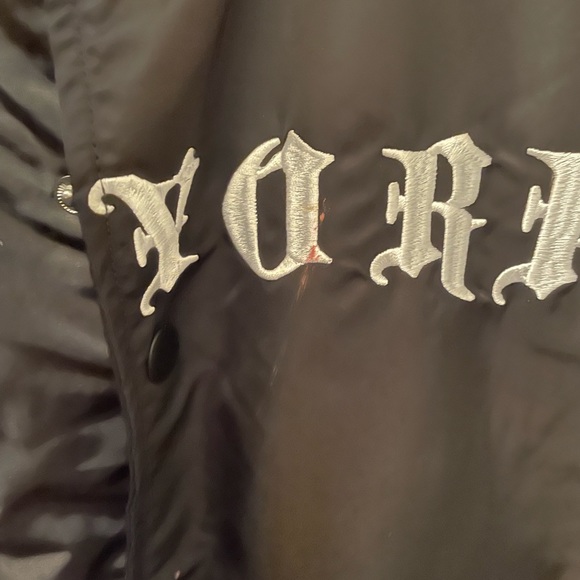 H&M jacket - Picture 3 of 4